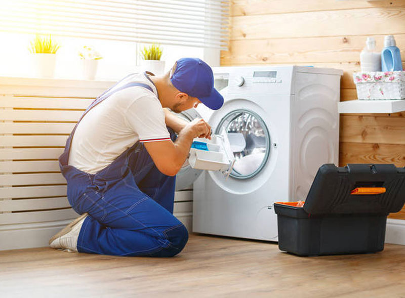 洗衣機清洗